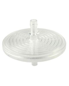 Filtre antibactérien pour aspirateur Aspiret - GSH
