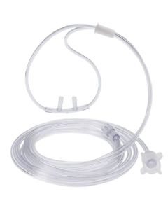 Lunettes à oxygène avec tubulure - Medline