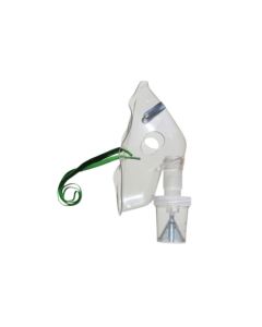 Nébuliseur à faible volume Micro Mist - Medline