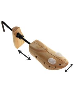 Extenseurs pour chaussures - Identités