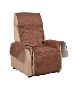 Protection intégrale pour fauteuil releveur - Medtrade