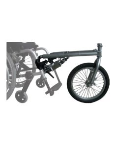 3ème roue pour fauteuil roulant Lomo 360 - Marconnet