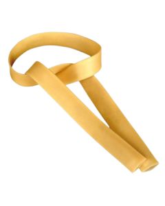Garrot bande lisse en latex - Comed
