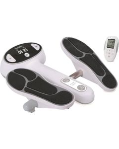 Stimulateur circulatoire 3 en 1 Power Stepper - WEPP