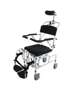 Fauteuil de douche Formentera - Identités
