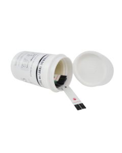 Bandelettes pour glucomètre Spengler - GSH