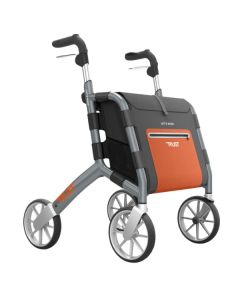 Rollator Let’s Shop - Mobio
