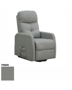 Fauteuil releveur 1 moteur Jules - Medtrade