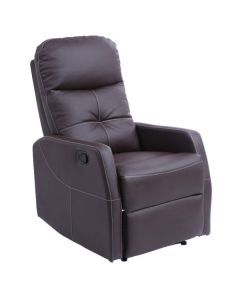 Fauteuil de relaxation Mercato - Identités