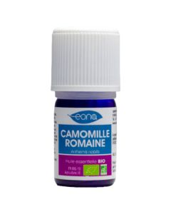 Huile Essentielle Camomille Romaine - Eona