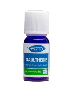 Huile essentielle Gaulthérie - Eona