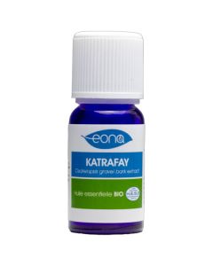 Huile essentielle Katrafay Bio - Eona