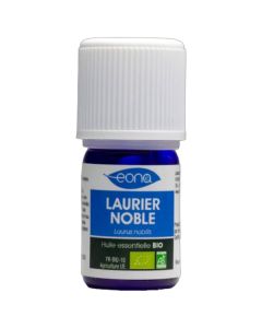 Huile essentielle Laurier Noble Bio - Eona