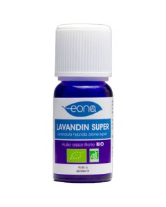 Huile essentielle Lavandin Super Bio - Eona 