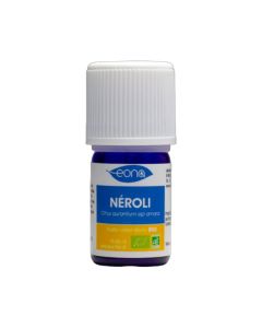 Huile essentielle de Néroli Bio - Eona