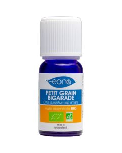 Huile essentielle Petit Grain Bigarade Bio - Eona