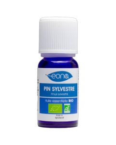 Huile essentielle Pin Sylvestre Bio - Eona