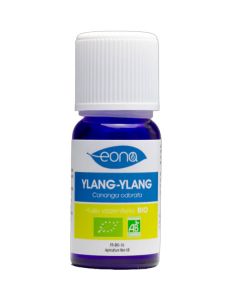 Huile essentielle d’Ylang Ylang - Eona