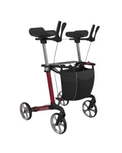 Rollator appui antébrachial Navigator - Identités