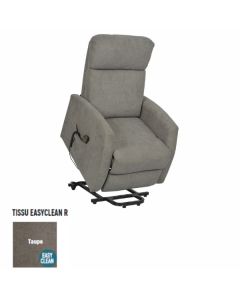 Fauteuil releveur Calvin 1 moteur - Medtrade