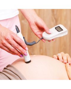 Moniteur foetal gémellaire leto 8 - Frafito