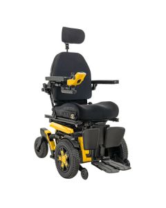 Fauteuil roulant éléctrique 4 FRONT 2 - Pride Mobility 
