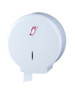Distributeur pour rouleaux de papier toilette Maxirols - Global Hygiène