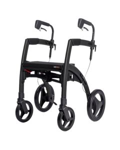 Rollator Rollz Motion Rhythm - Mobio