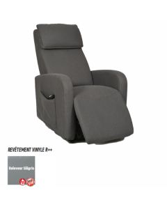 Fauteuil releveur Heviz 1 moteur - Medtrade