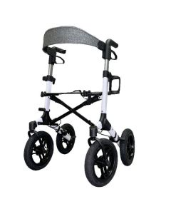 Rollator tout-terrain Neo Fun - Identités
