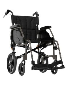 Fauteuil de transfert Action 2 NG Transit Lite - Invacare