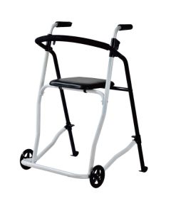 Déambulateur 2 roues Évolution - Identités