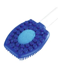 Brosse de massage et bien-être - Identités