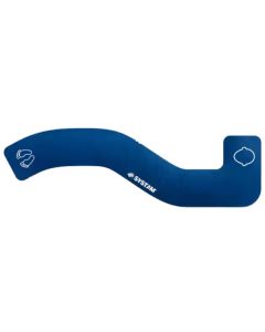 Housse de rechange pour coussin de décubitus latéral - Systam