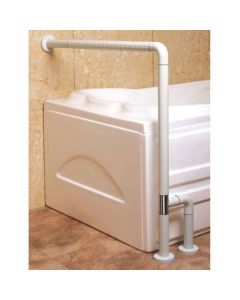 Appui de baignoire Iliade - Identités