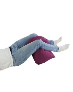 Coussin triangulaire + plot amovible - Identités