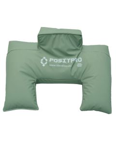 Coussin semi-fowler Positpro microbilles - Identités
