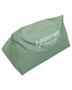 Coussin triangulaire Positpro microbilles - Identités