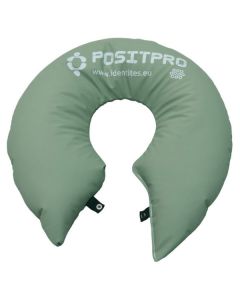 Coussin bouée Positpro microbilles - Identités