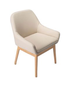 Fauteuil de toilettes Elegance - Identités