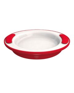 Assiette plate isotherme Vital - Identités