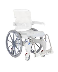 Chaise de douche Ocean 24” Ergo XL - Invacare
