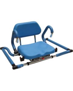 Fauteuil de bain pivotant Soft - Identités
