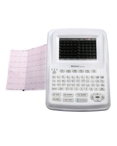 Edan ECG SE-1201 - Frafito