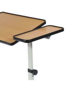Option table de lit - Identités