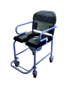 Fauteuil de douche 4 roues Nouméa - HMS Vilgo
