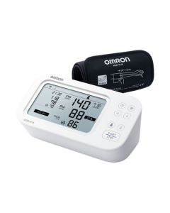 Tensiomètre électronique au bras Omron M6 Comfort AFib - Frafito
