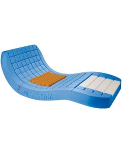 Matelas Viscoflex Air P161MOR - Systam