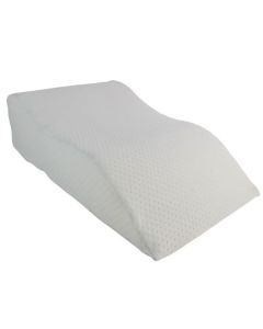 Coussin relève-jambes visco - Identités