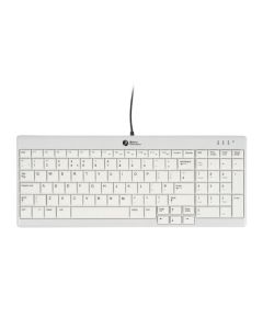 Clavier compact UltraBoard 960 v2 - Bakkerelkhuizen